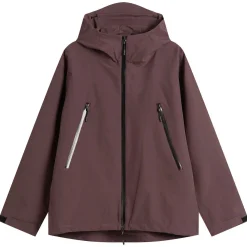 MKI V3 Shell Hooded Jacket
