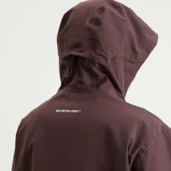 MKI V3 Shell Hooded Jacket