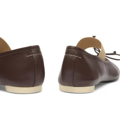 MM6 Maison Margiela Ballet Shoe
