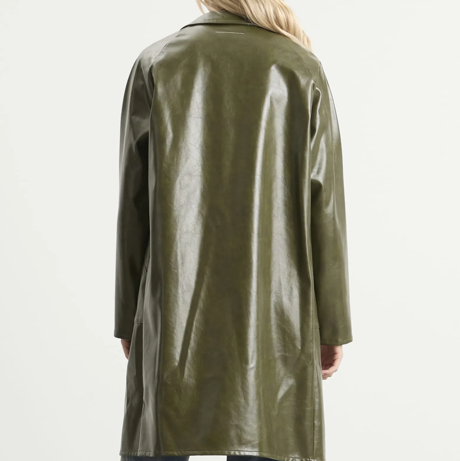 MM6 Maison Margiela Coat