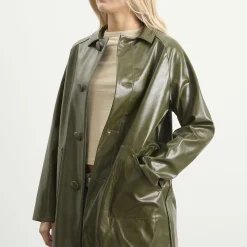 MM6 Maison Margiela Coat