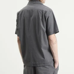MM6 Maison Margiela Cotton Utility Shirt