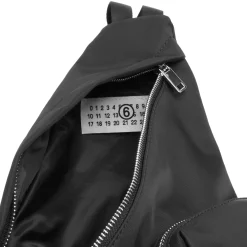 MM6 Maison Margiela Japanese Sling Backpack