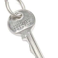 MM6 Maison Margiela Key Earrings