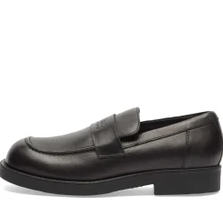 MM6 Maison Margiela Leather Loafer