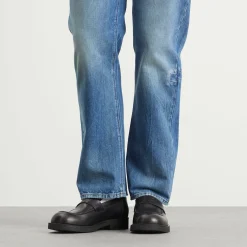 MM6 Maison Margiela Leather Loafer