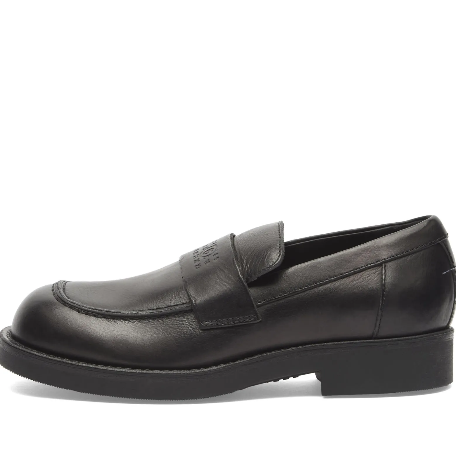 MM6 Maison Margiela Loafer