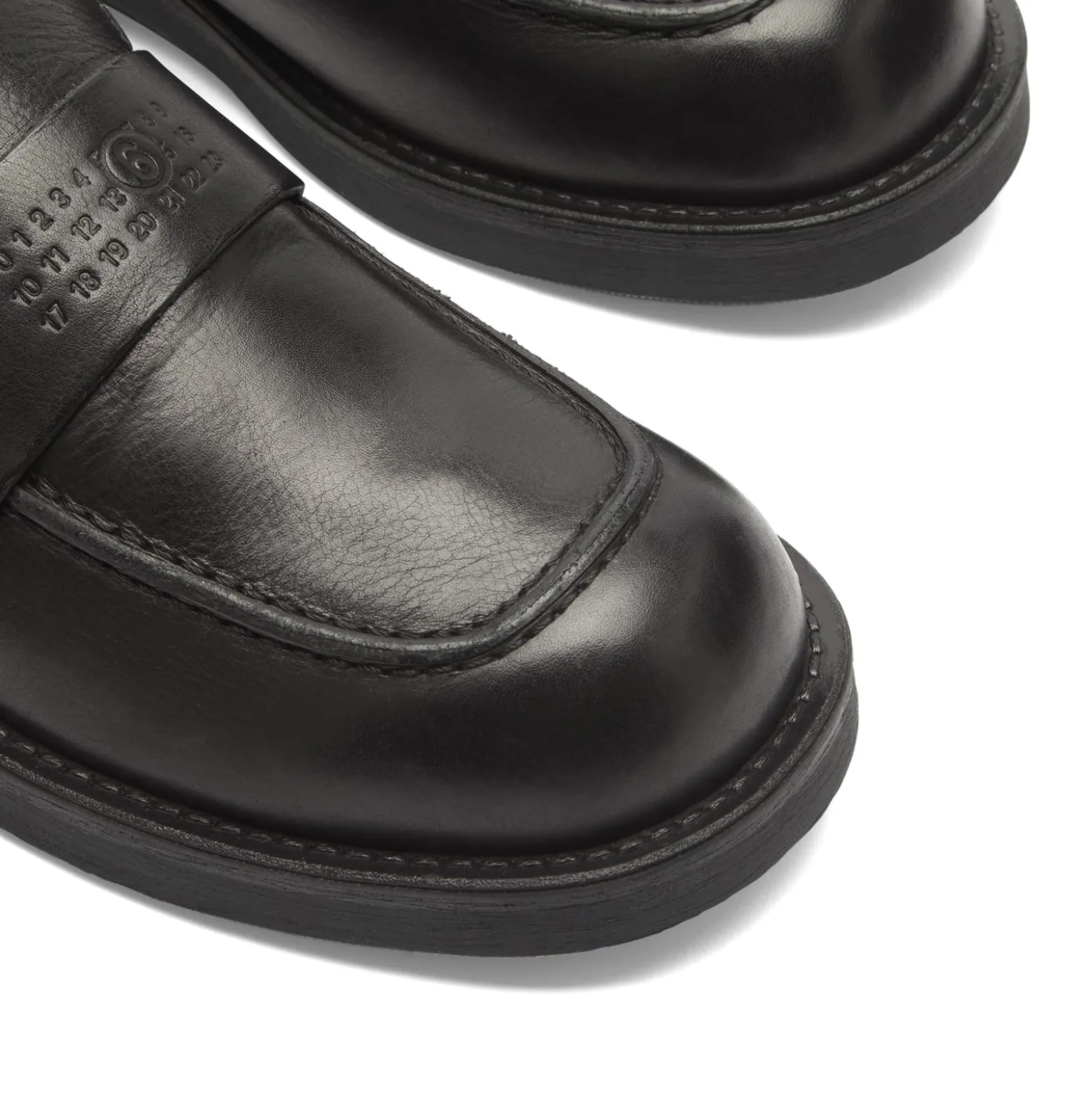 MM6 Maison Margiela Loafer