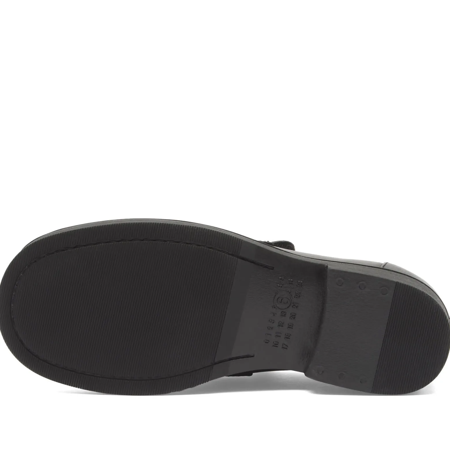 MM6 Maison Margiela Loafer