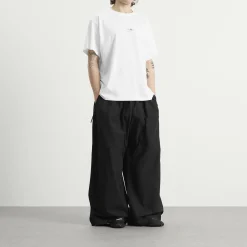 MM6 Maison Margiela Logo T-Shirt