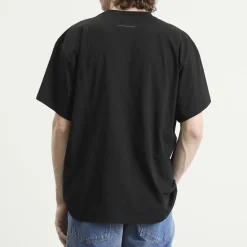 MM6 Maison Margiela Logo T-Shirt