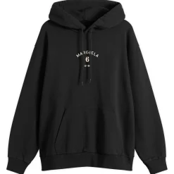 MM6 Maison Margiela Margiela 6 Printed Hoodie