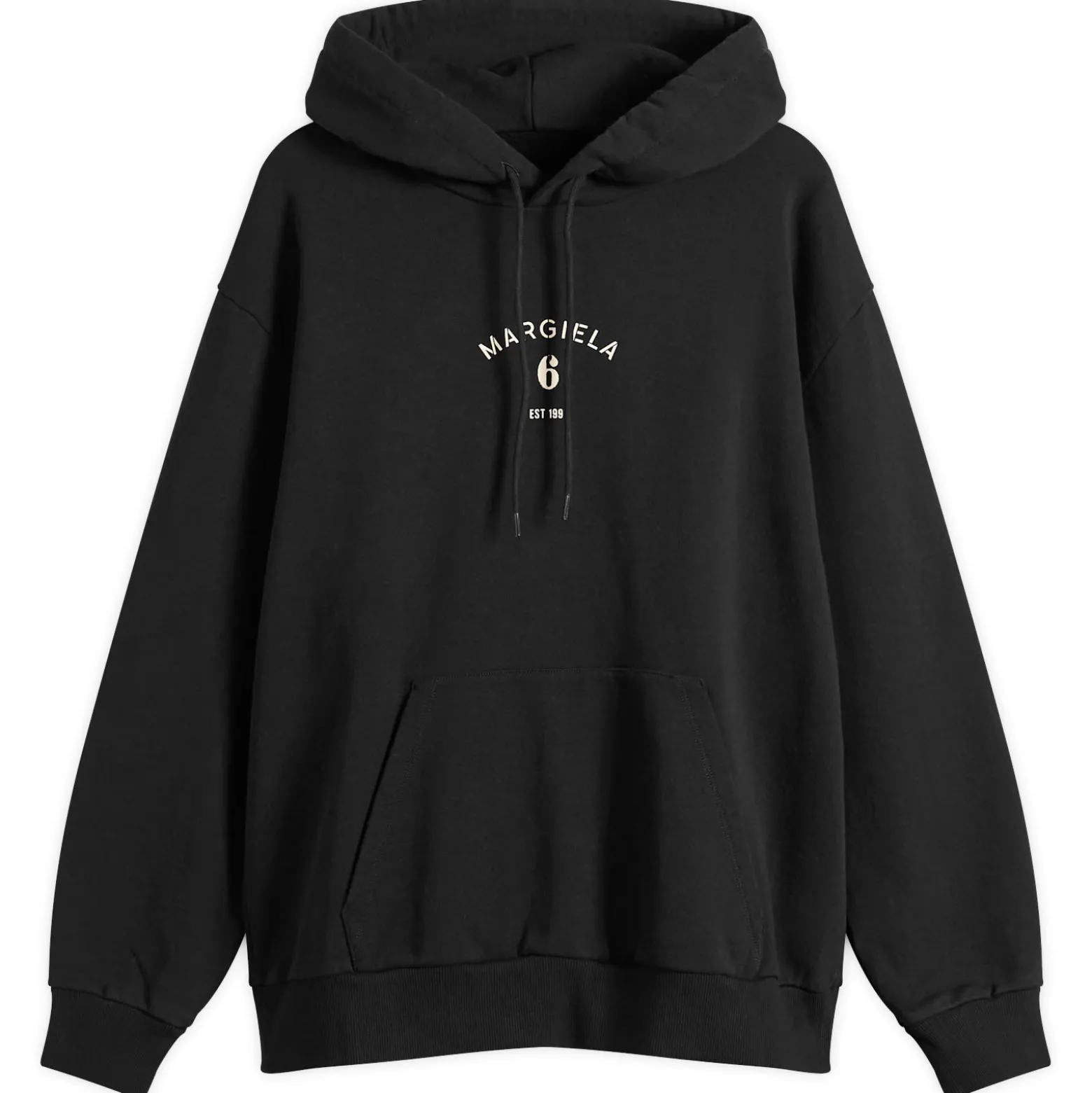 MM6 Maison Margiela Margiela 6 Printed Hoodie