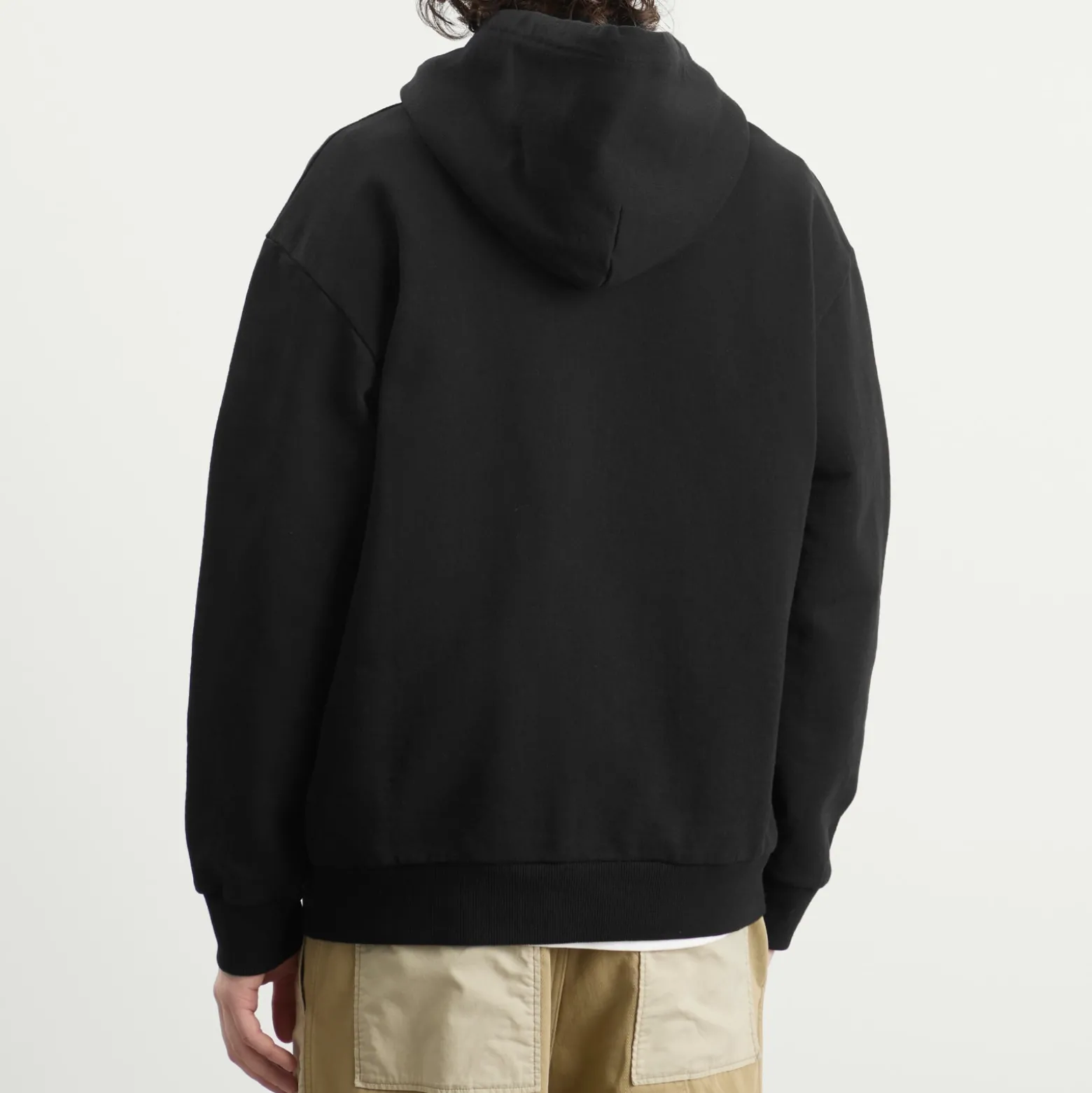 MM6 Maison Margiela Margiela 6 Printed Hoodie