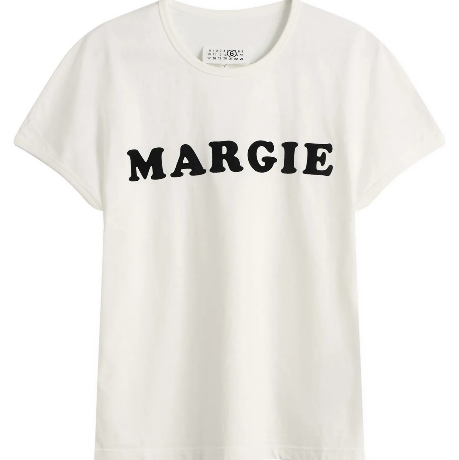 MM6 Maison Margiela Margie T-Shirt