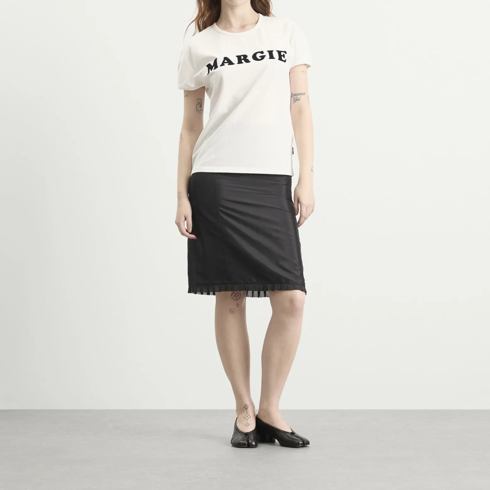 MM6 Maison Margiela Margie T-Shirt