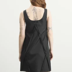MM6 Maison Margiela Midi Dress