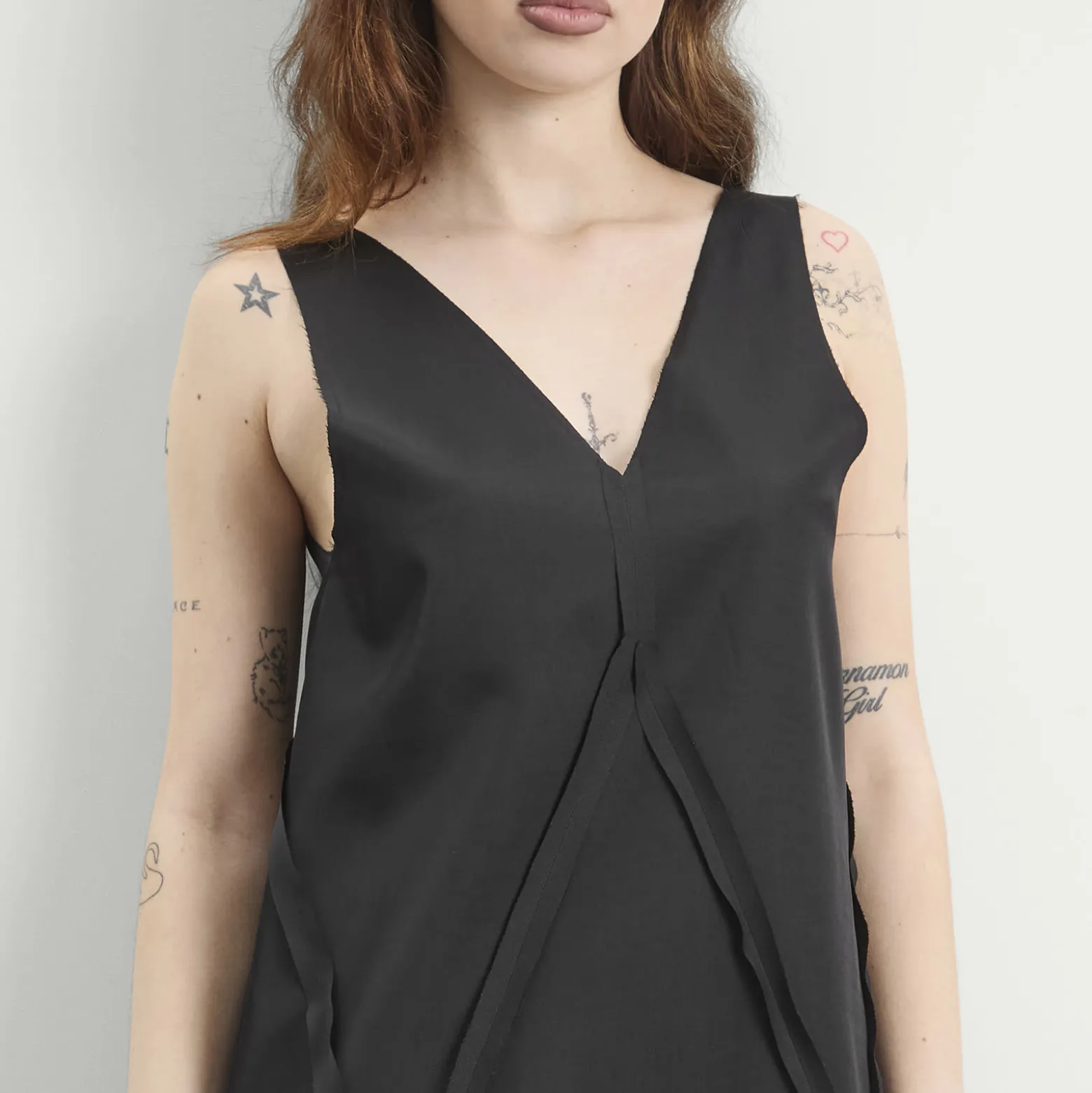MM6 Maison Margiela Midi Dress