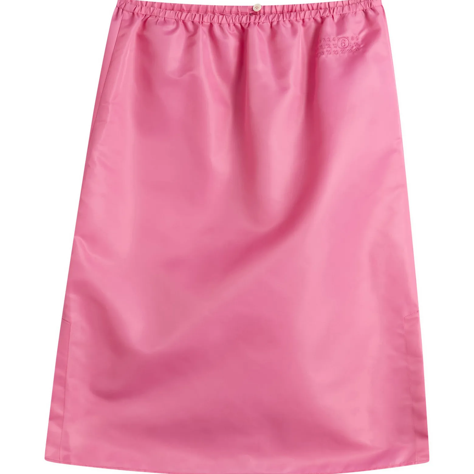 MM6 Maison Margiela Midi Skirt