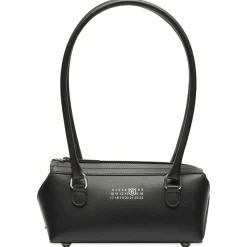 MM6 Maison Margiela Mini Bauletto J Handbag