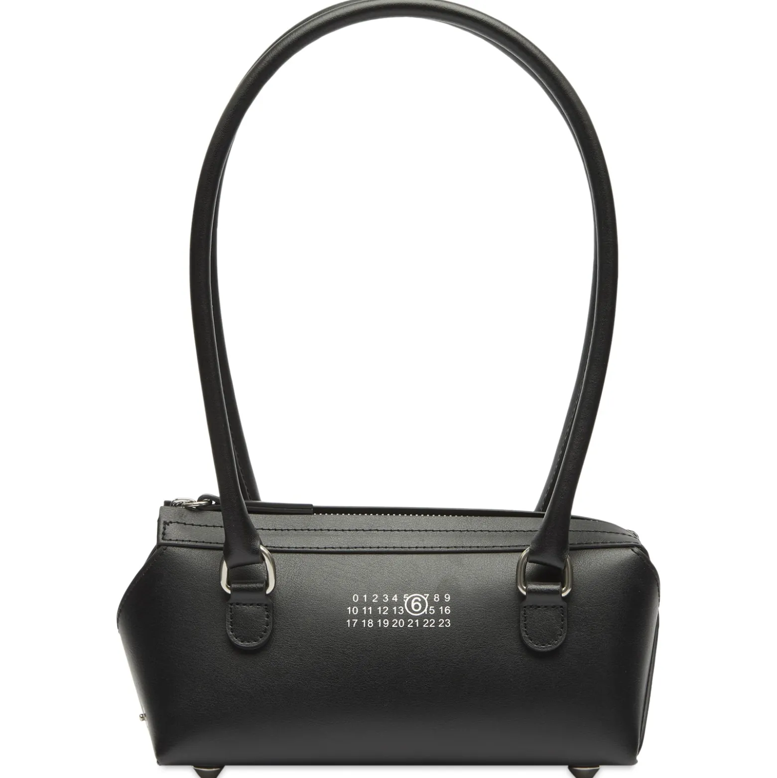 MM6 Maison Margiela Mini Bauletto J Handbag