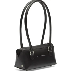 MM6 Maison Margiela Mini Bauletto J Handbag