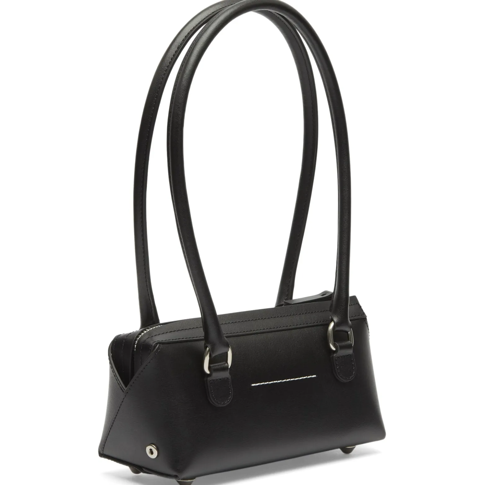 MM6 Maison Margiela Mini Bauletto J Handbag
