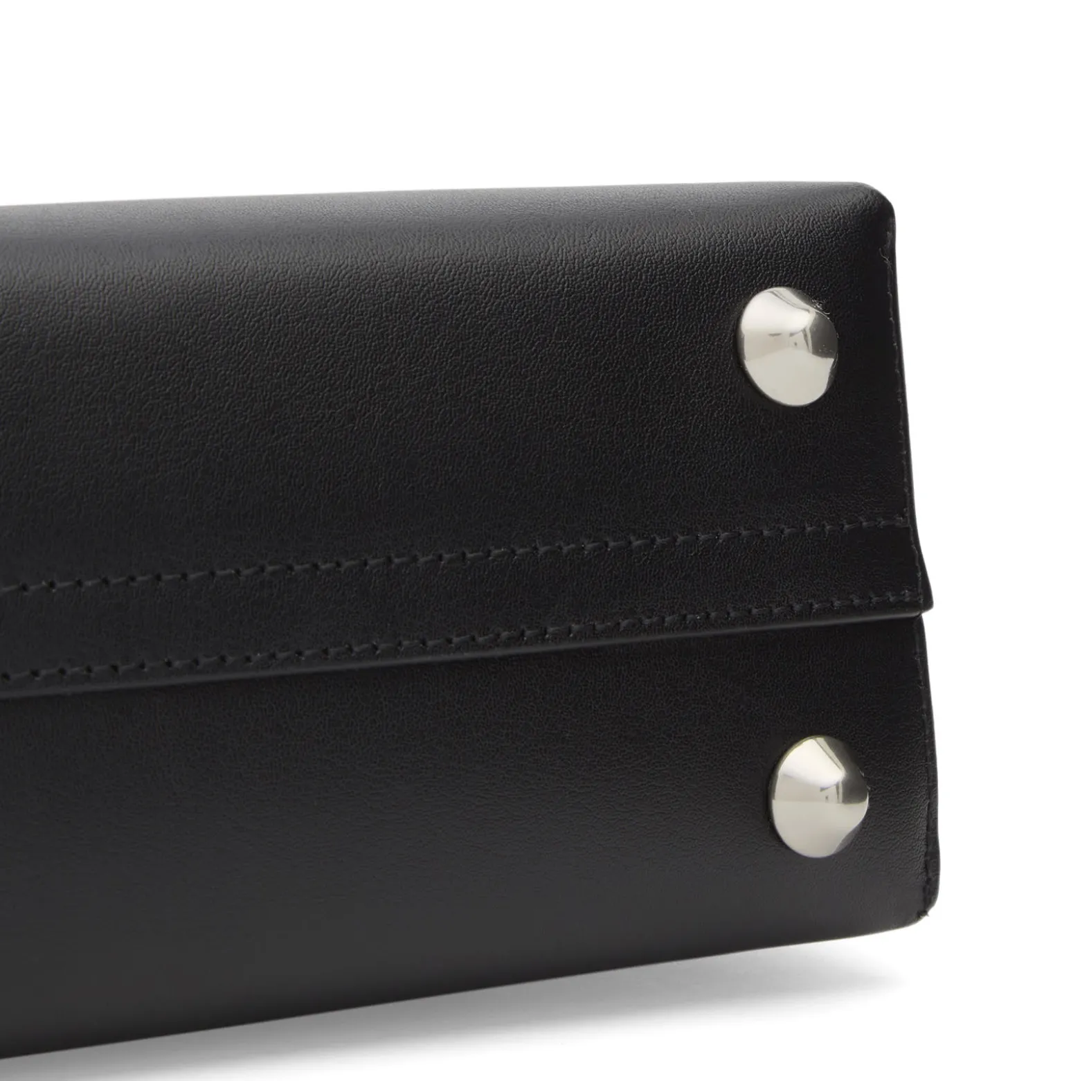 MM6 Maison Margiela Mini Bauletto J Handbag