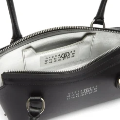 MM6 Maison Margiela Mini Bauletto J Handbag