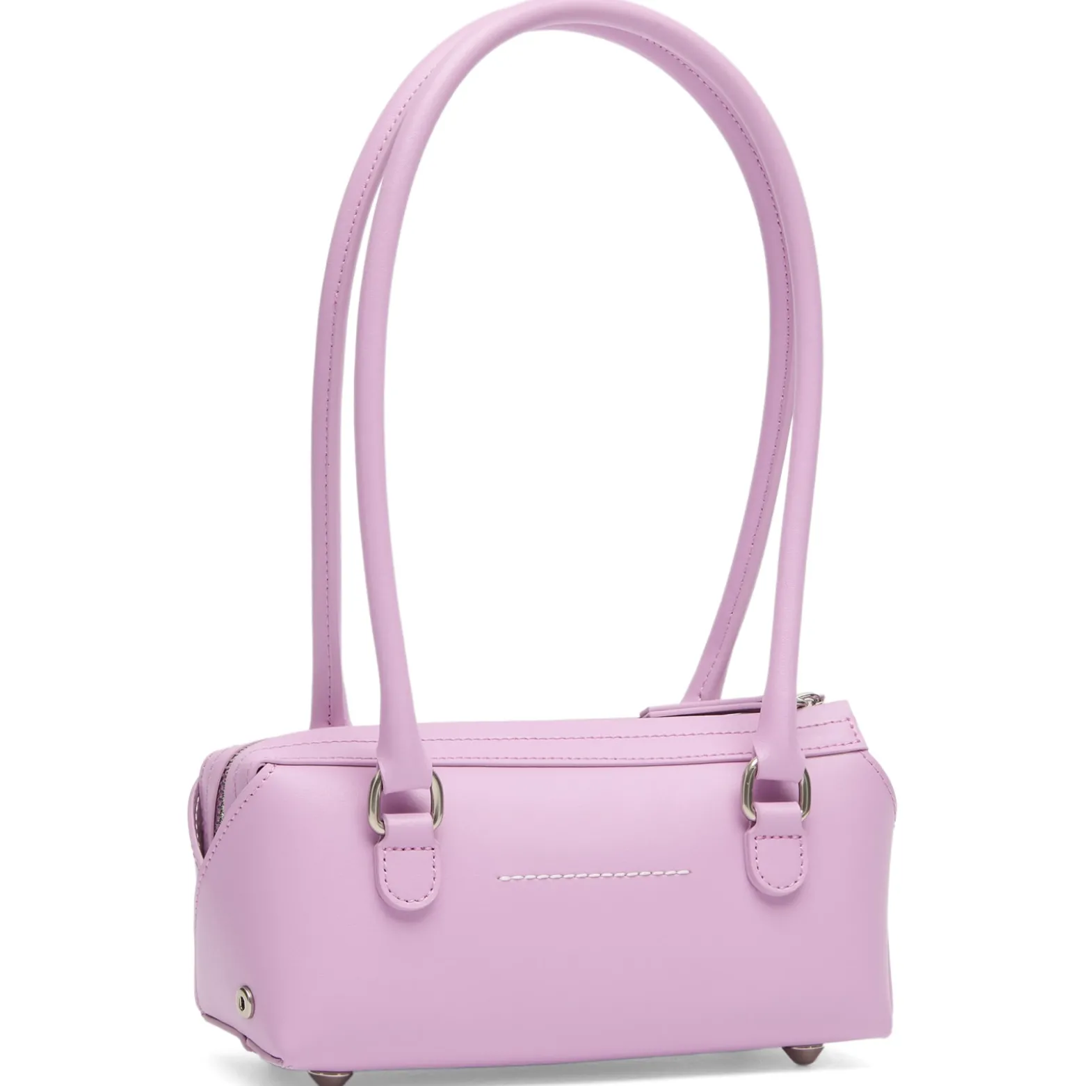 MM6 Maison Margiela Mini Bauletto J Handbag