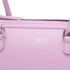 MM6 Maison Margiela Mini Bauletto J Handbag