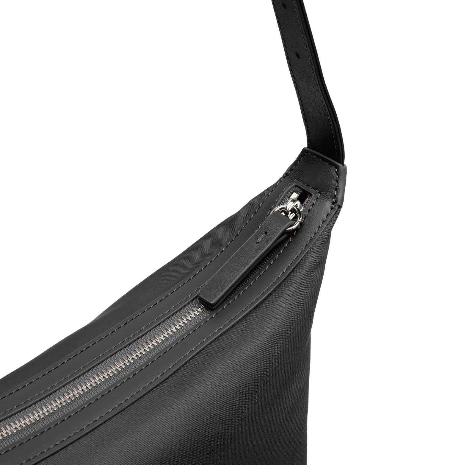 MM6 Maison Margiela Nylon Crossbody Bag