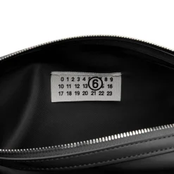 MM6 Maison Margiela Nylon Crossbody Bag
