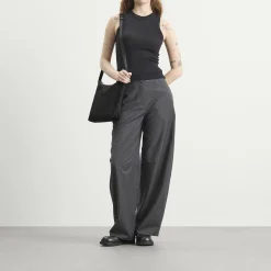 MM6 Maison Margiela Nylon Crossbody Bag