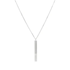 MM6 Maison Margiela Pendant Necklace