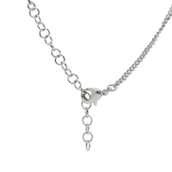 MM6 Maison Margiela Pendant Necklace