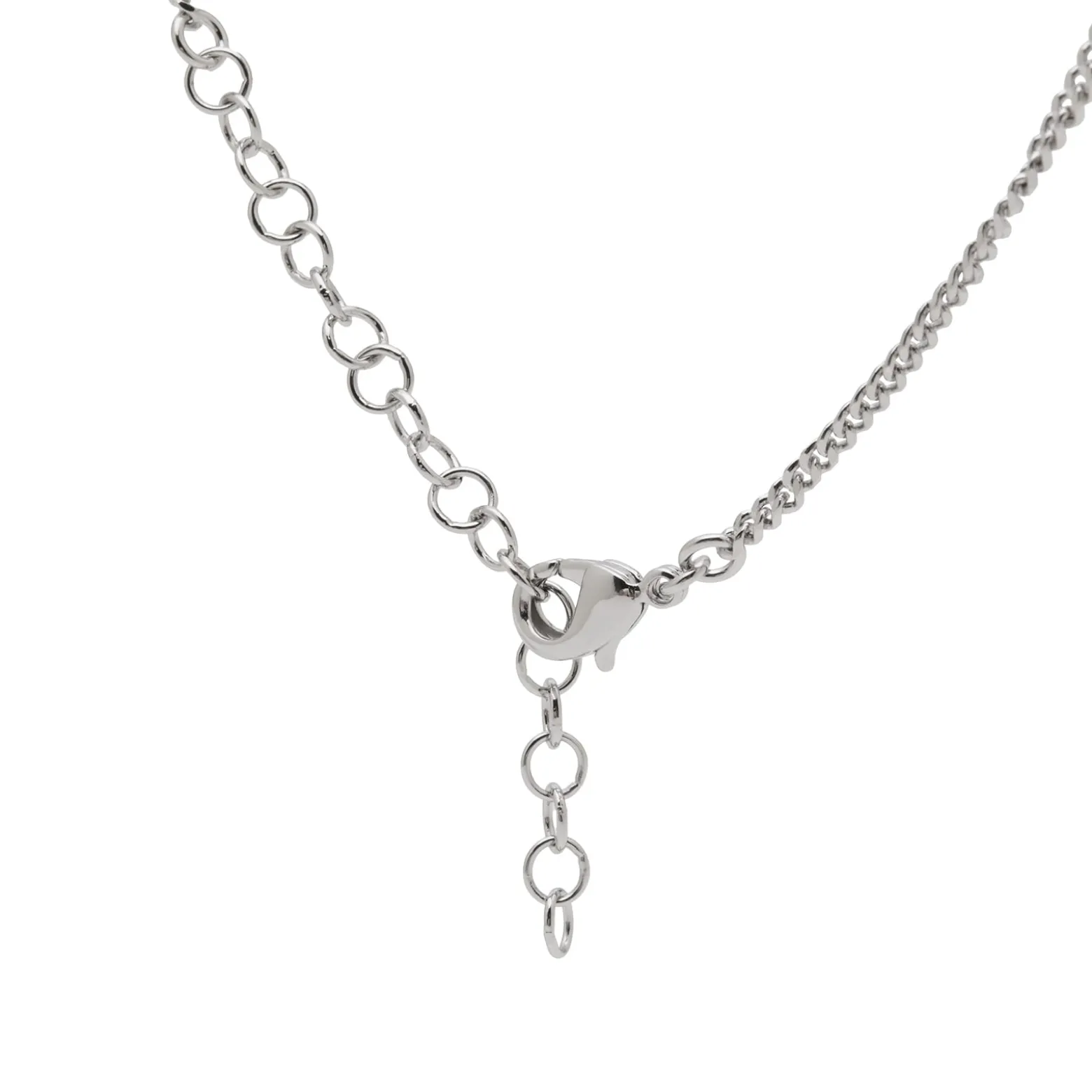 MM6 Maison Margiela Pendant Necklace