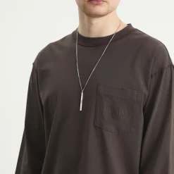 MM6 Maison Margiela Pendant Necklace