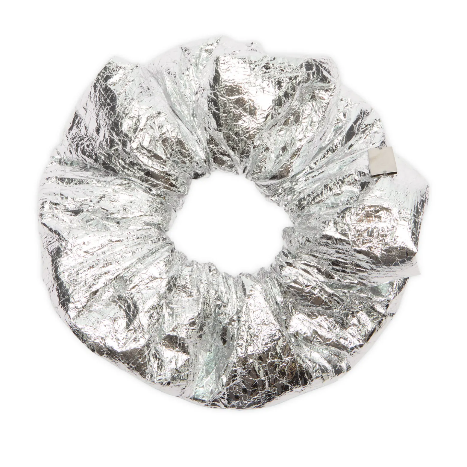 MM6 Maison Margiela Scrunchie