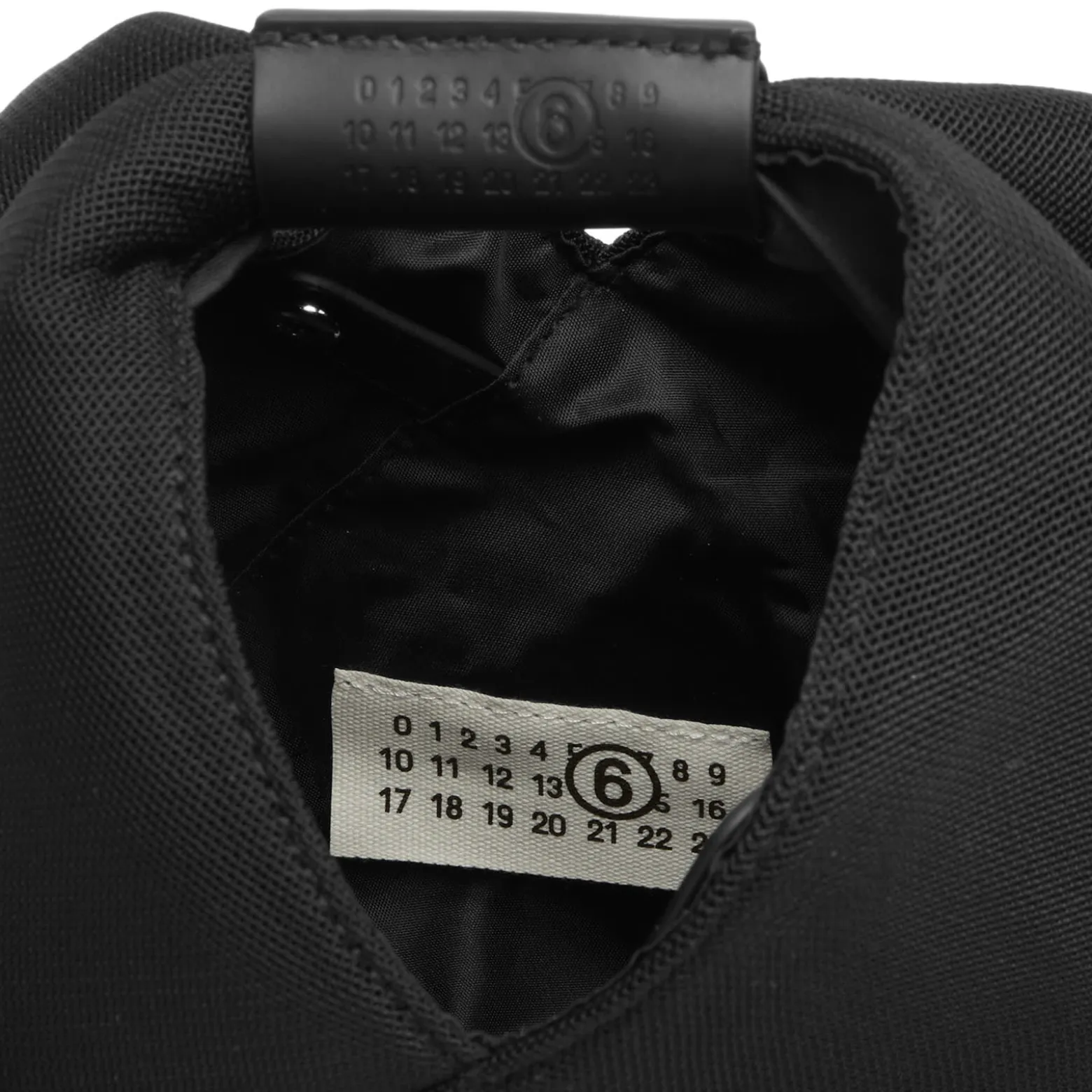 MM6 Maison Margiela Small Japanese Crossbody Bag