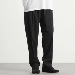 MM6 Maison Margiela Tailored Wool Pants
