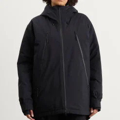 MM6 Maison Margiela x Salomon Coat