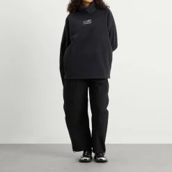 MM6 Maison Margiela x Salomon High Neck Fleece