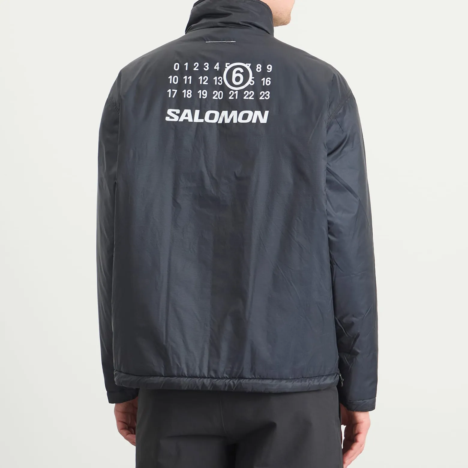 MM6 Maison Margiela x Salomon Short Padded Coat