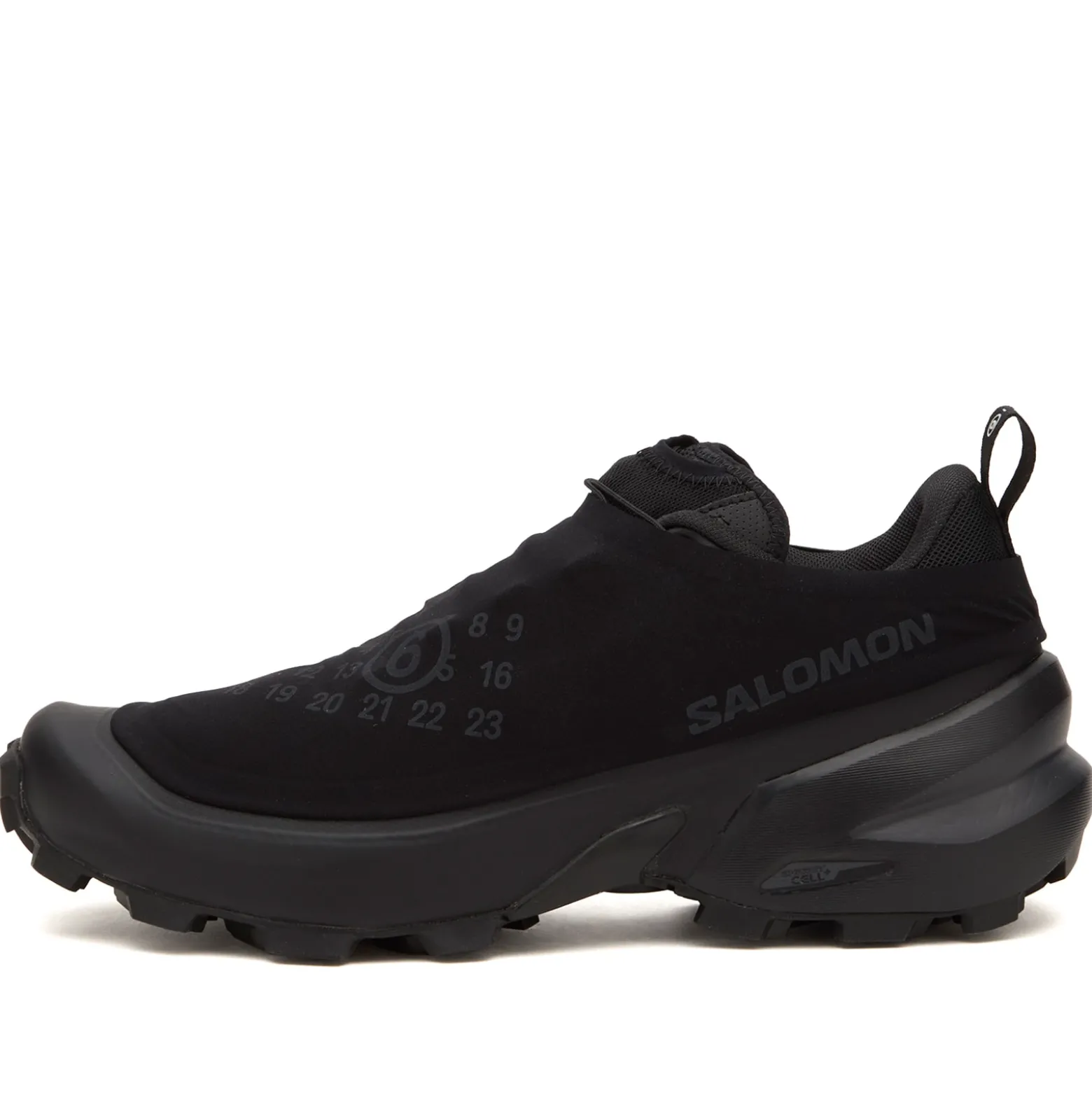 MM6 Maison Margiela x Salomon Sneaker