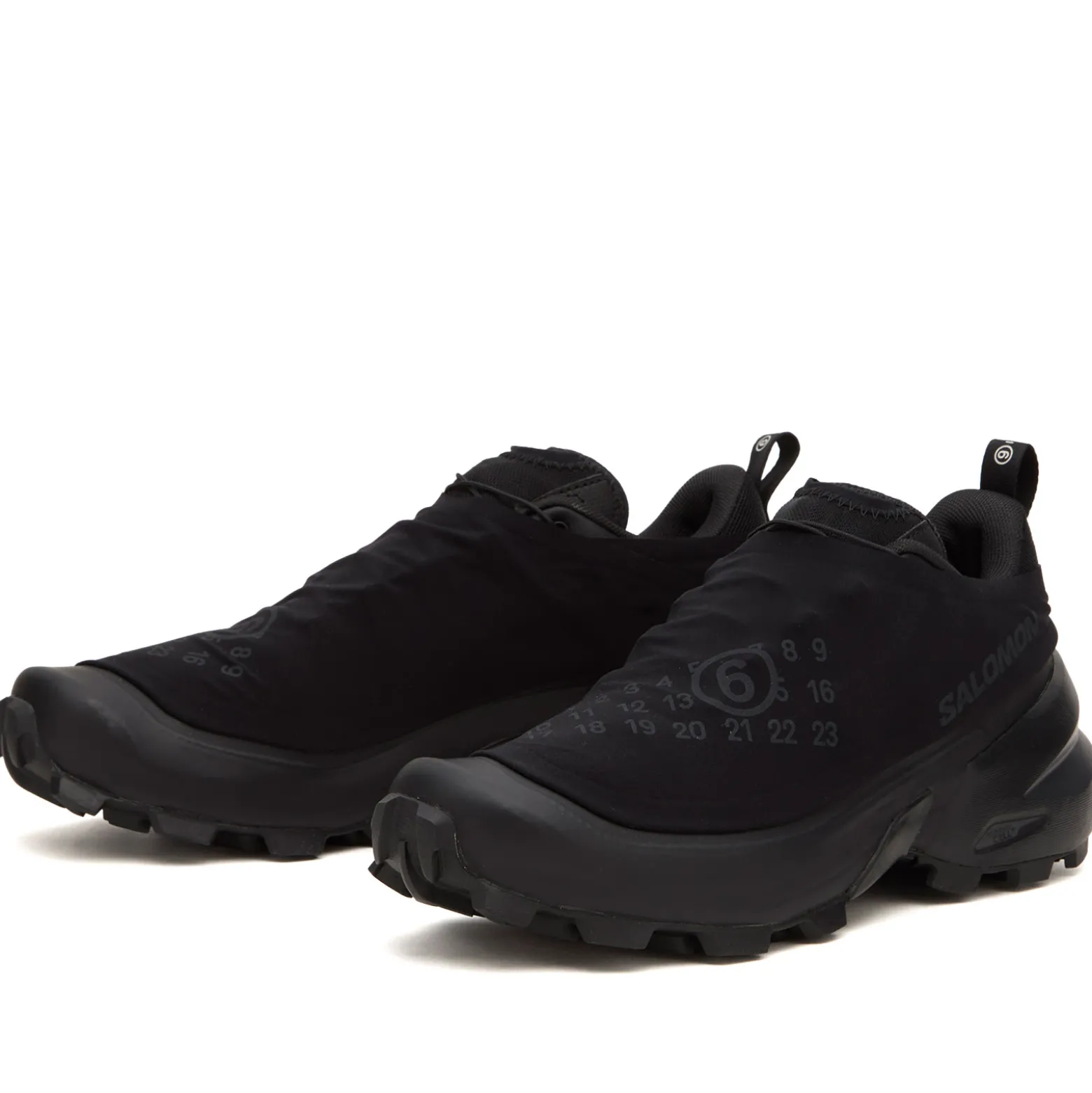 MM6 Maison Margiela x Salomon Sneaker