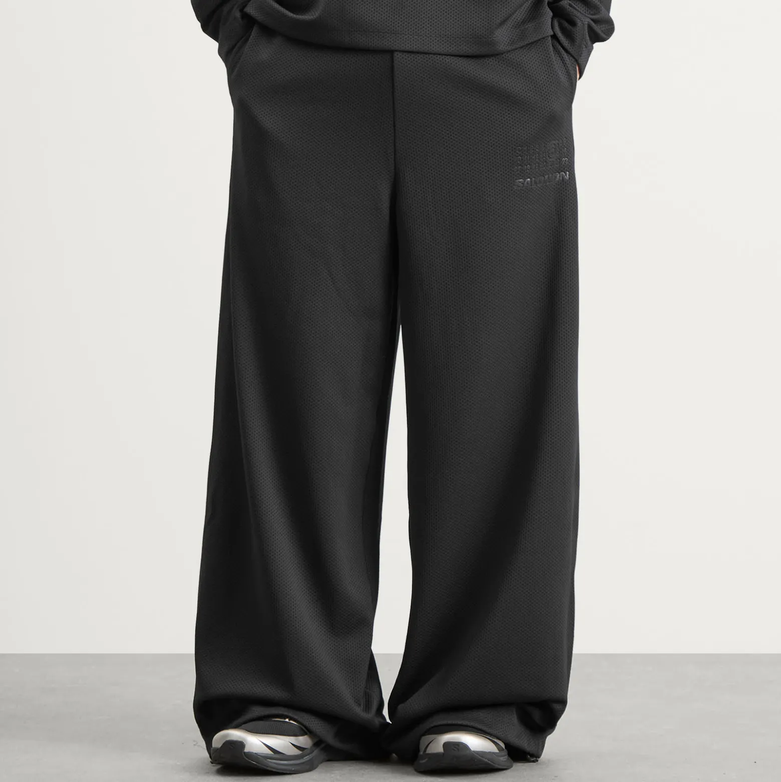 MM6 Maison Margiela x Salomon Tech Jogger