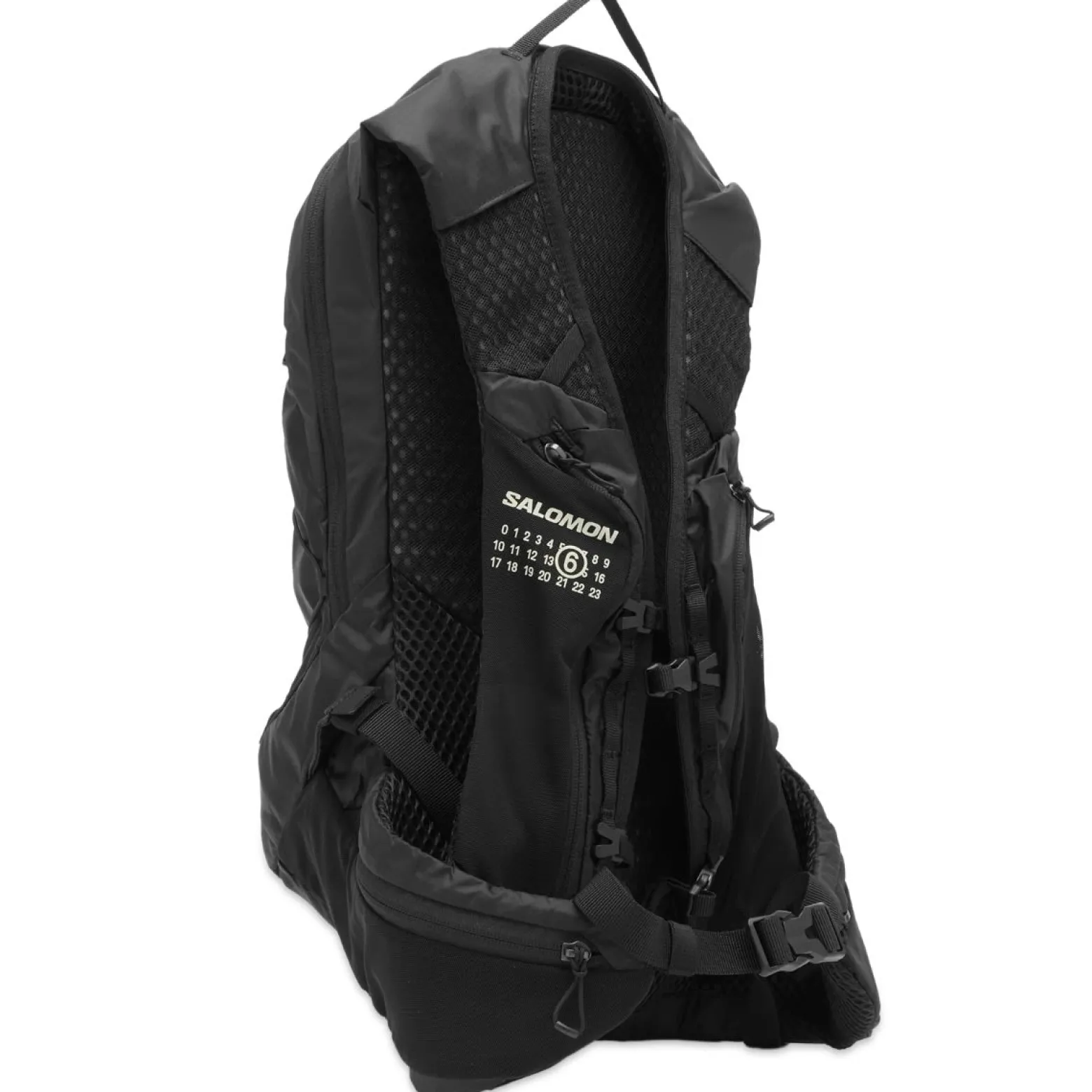 MM6 Maison Margiela x Salomon XT 15 Hiking Backpack