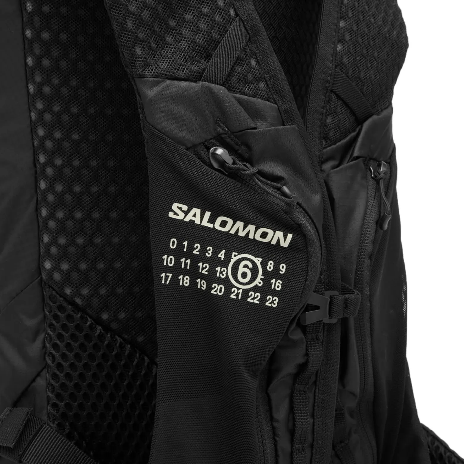 MM6 Maison Margiela x Salomon XT 15 Hiking Backpack