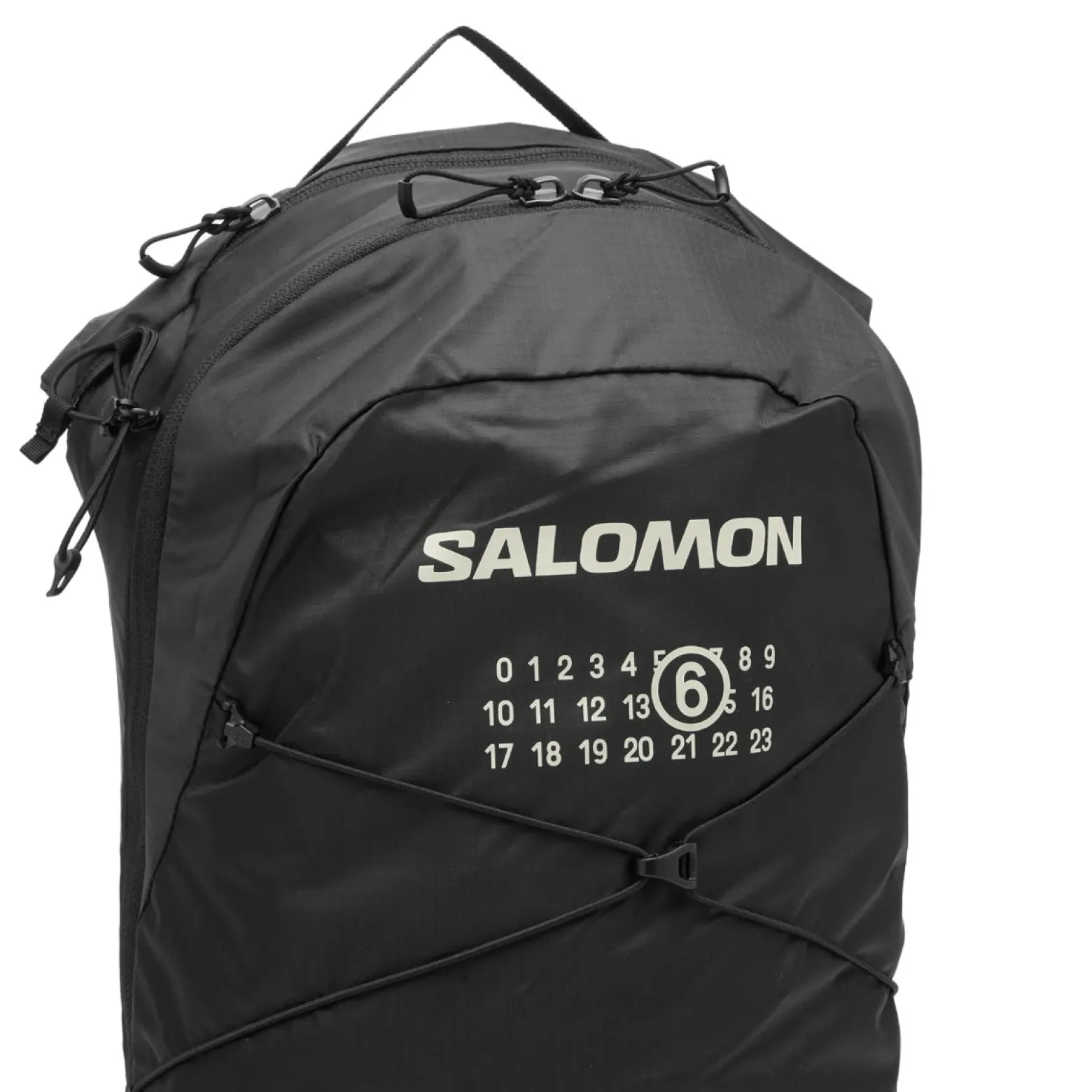 MM6 Maison Margiela x Salomon XT 15 Hiking Backpack